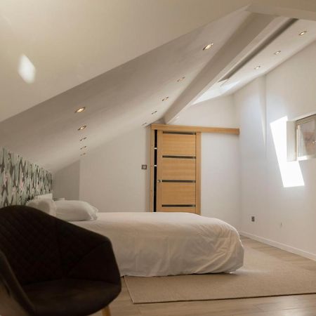 Magnifique Triplex Avec Sauna Plein Centre Ville Metz Ngoại thất bức ảnh