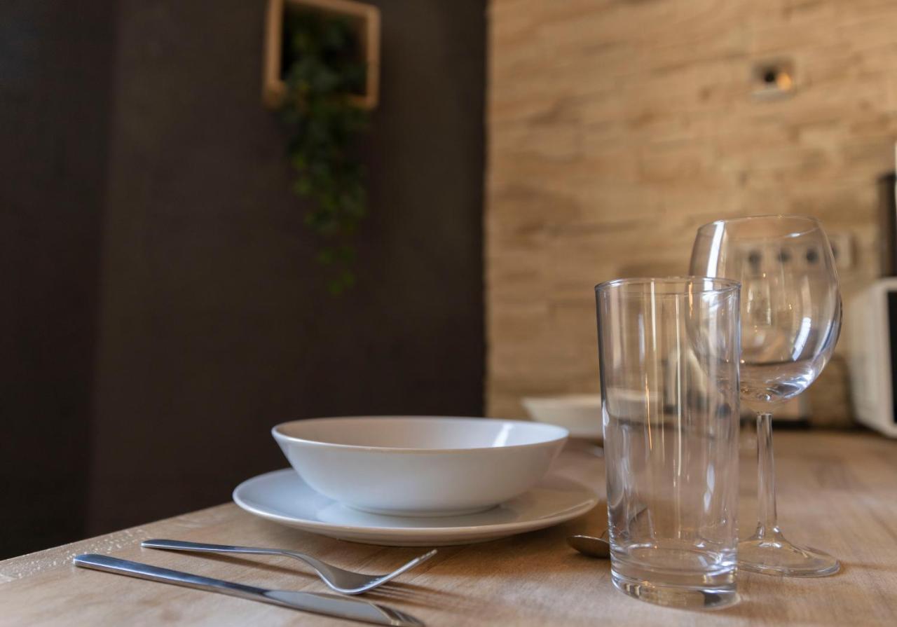 Magnifique Triplex Avec Sauna Plein Centre Ville Metz Ngoại thất bức ảnh